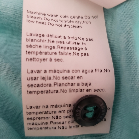 Hugo Boss Orange Label Polo Shirt - Picture 8 of 11